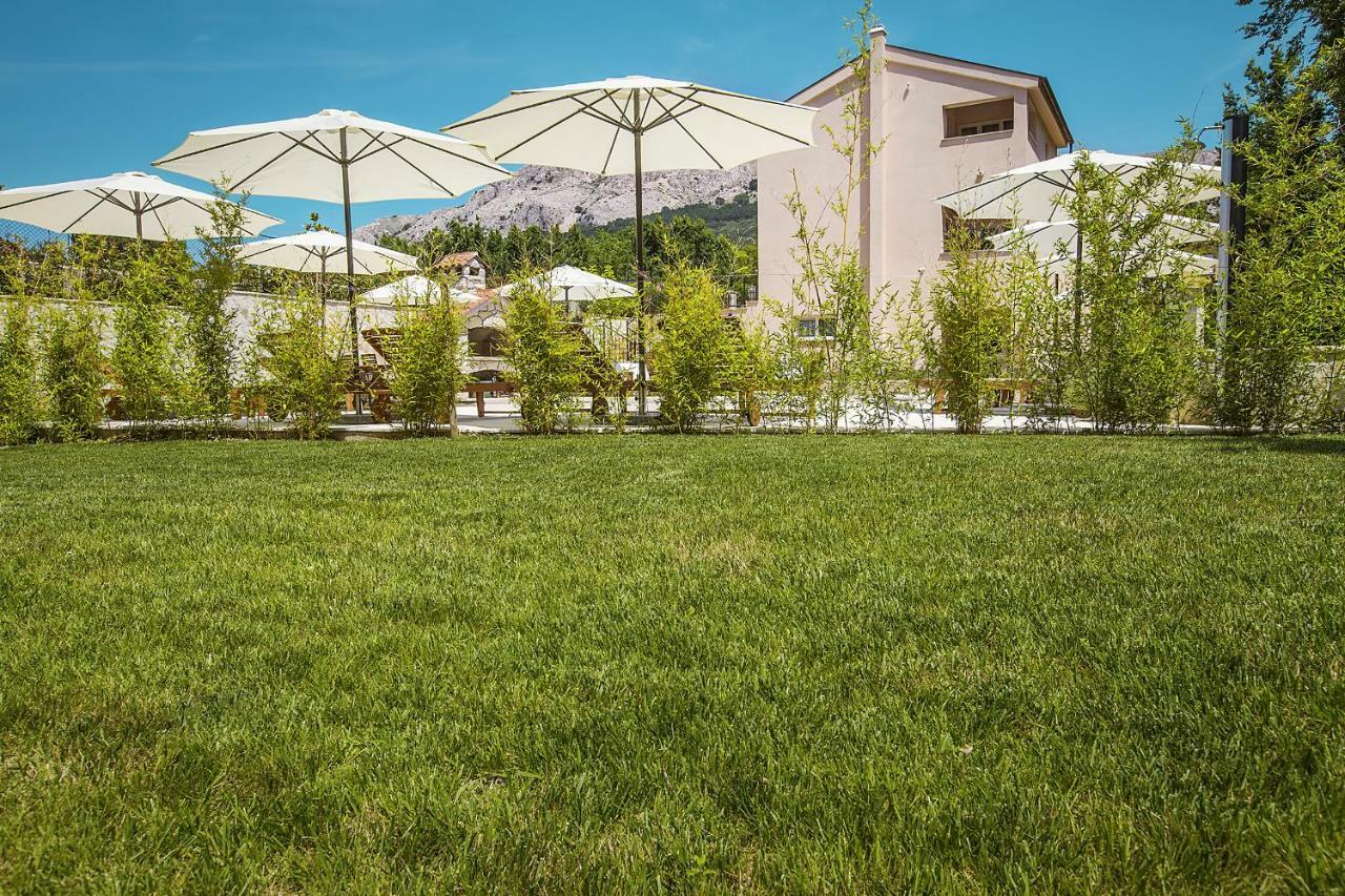 Mediterraneo Ii Apartamento Baška
