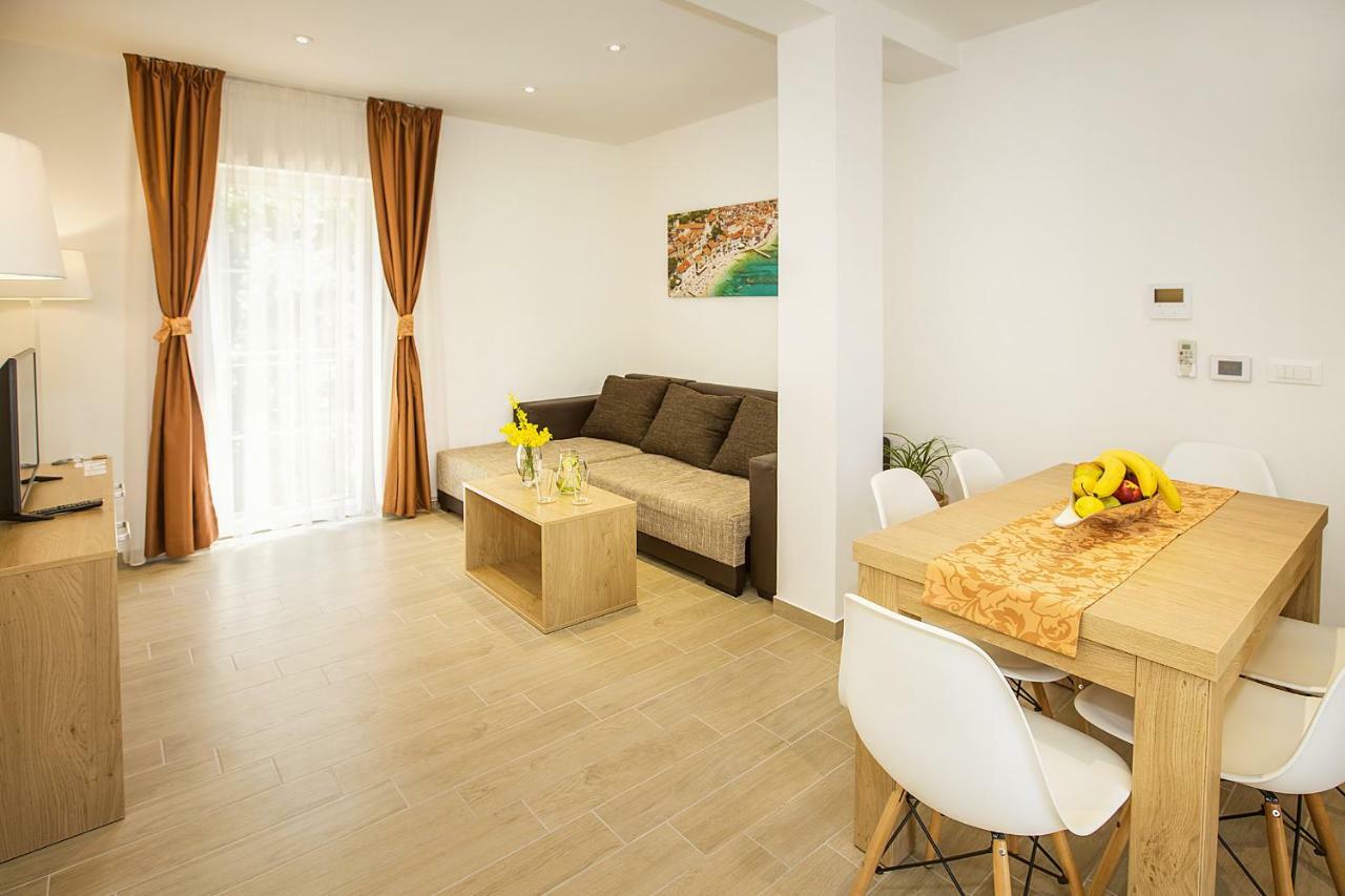 Apartamento Mediterraneo Ii Baška