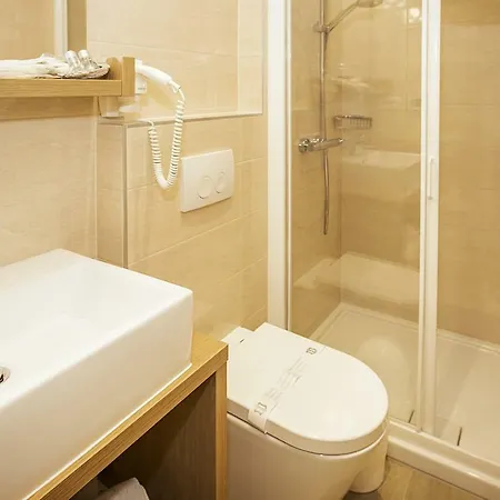 Residence Mediterraneo II Baška Zewnętrze zdjęcie