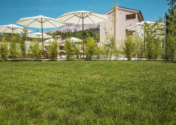 Residence Mediterraneo II