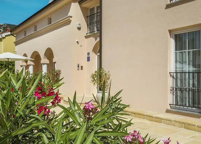 Residence Mediterraneo II