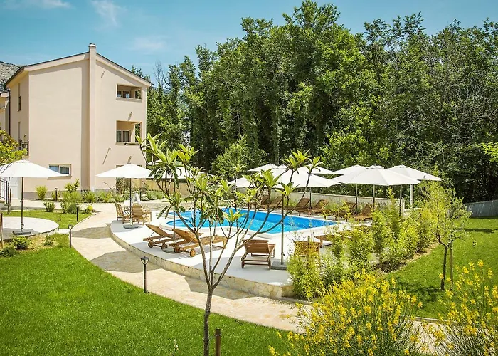 Residence Mediterraneo II
