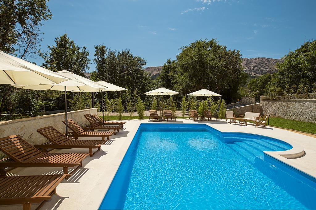 Apartment Mediterraneo Ii Baska (Krk)