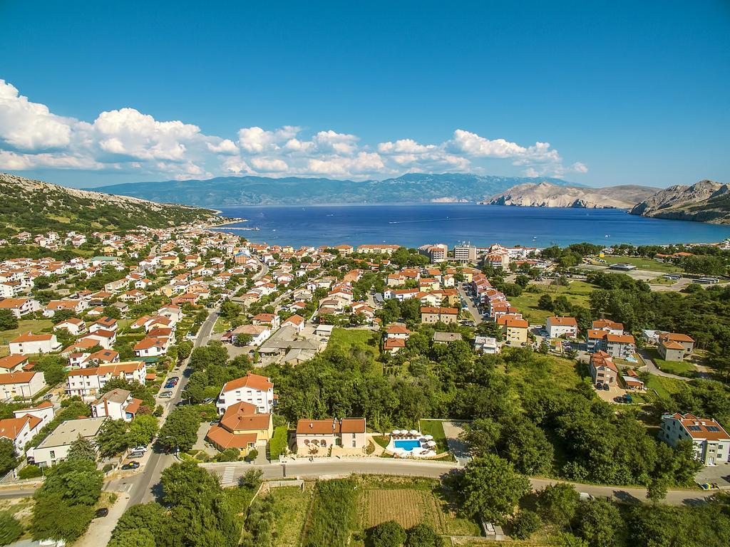 Mediterraneo Ii Apartman *