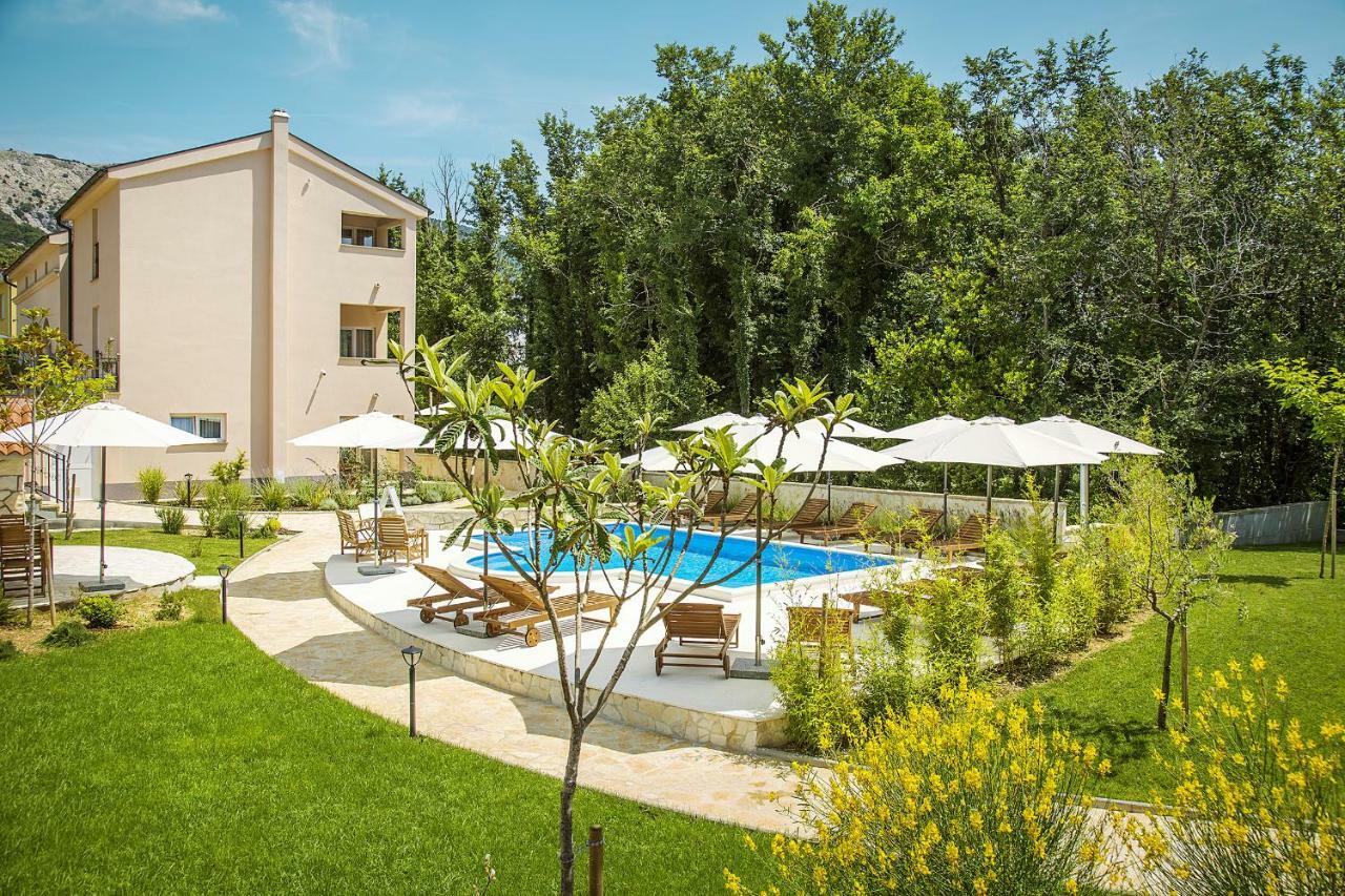 Mediterraneo Ii Apartment *