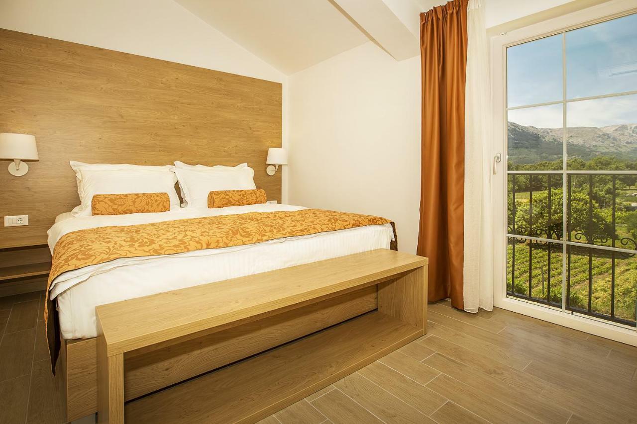 Mediterraneo Ii Apartment Baska (Krk)