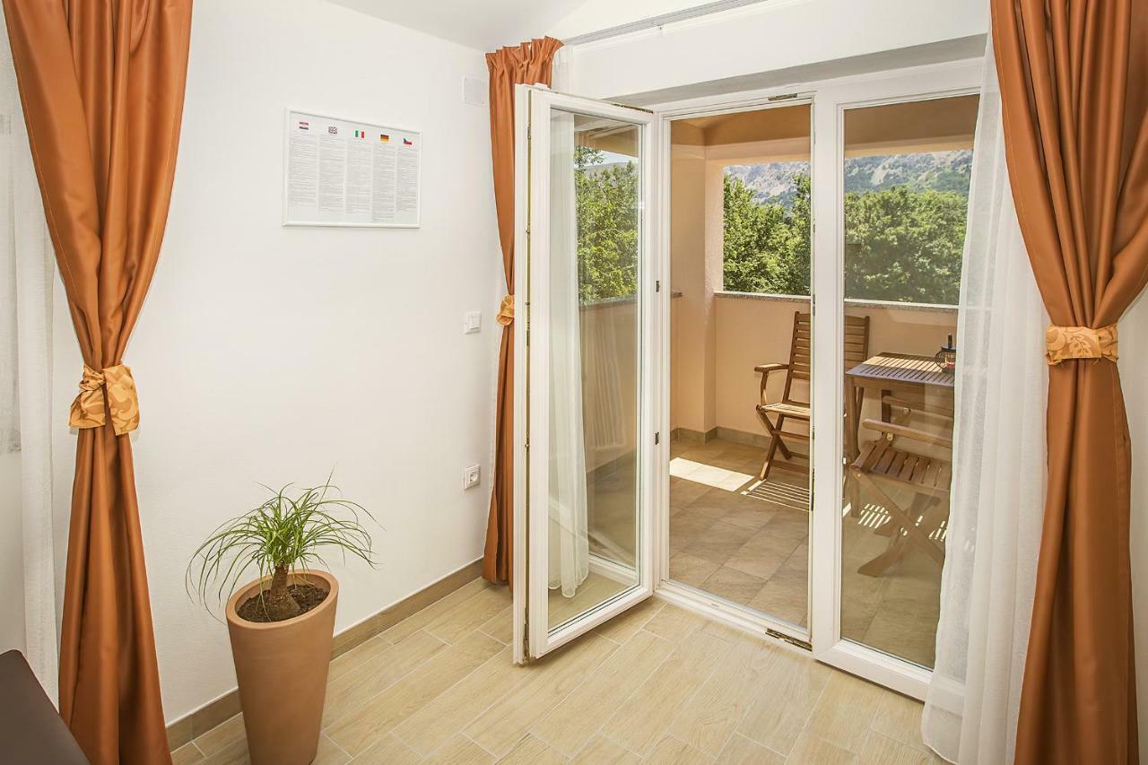 Mediterraneo Ii Apartment