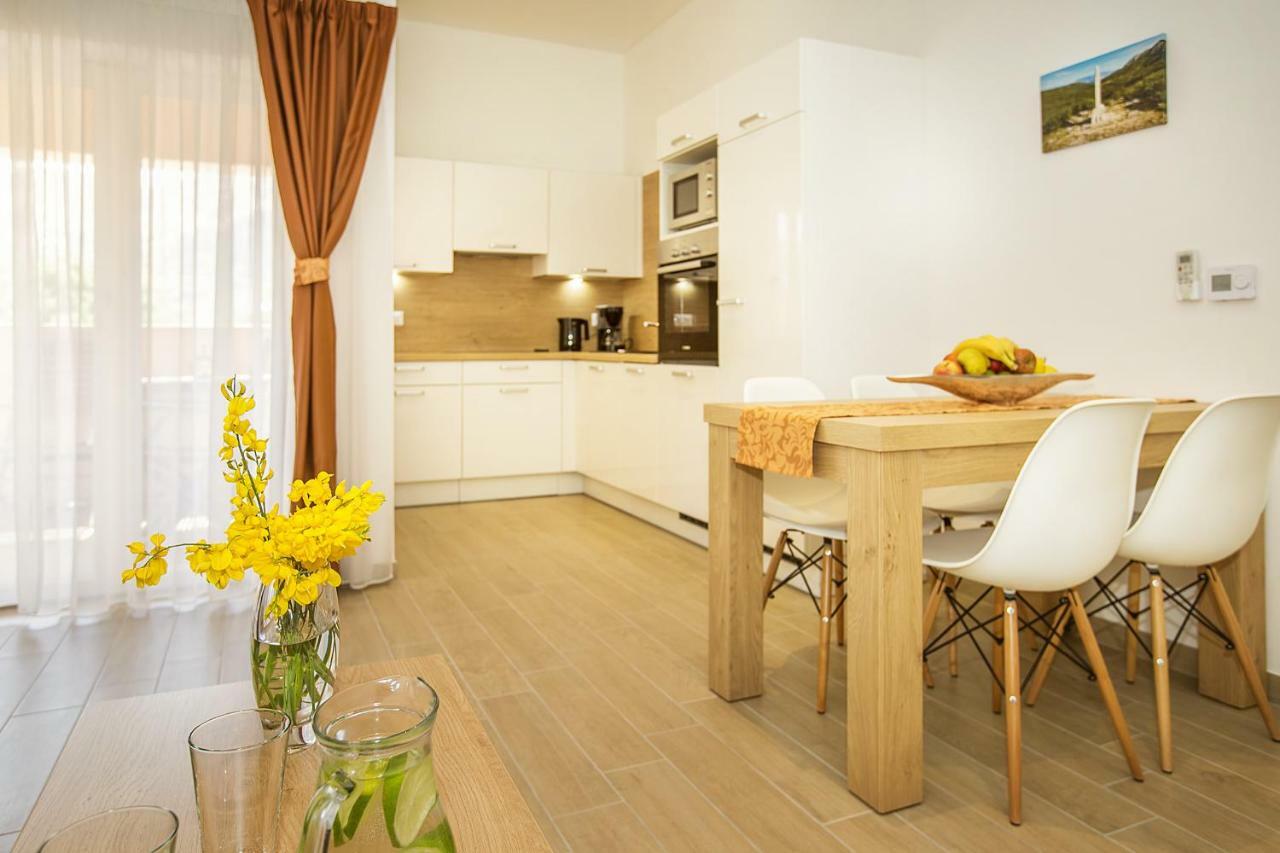 Mediterraneo Ii Apartment Baska (Krk)