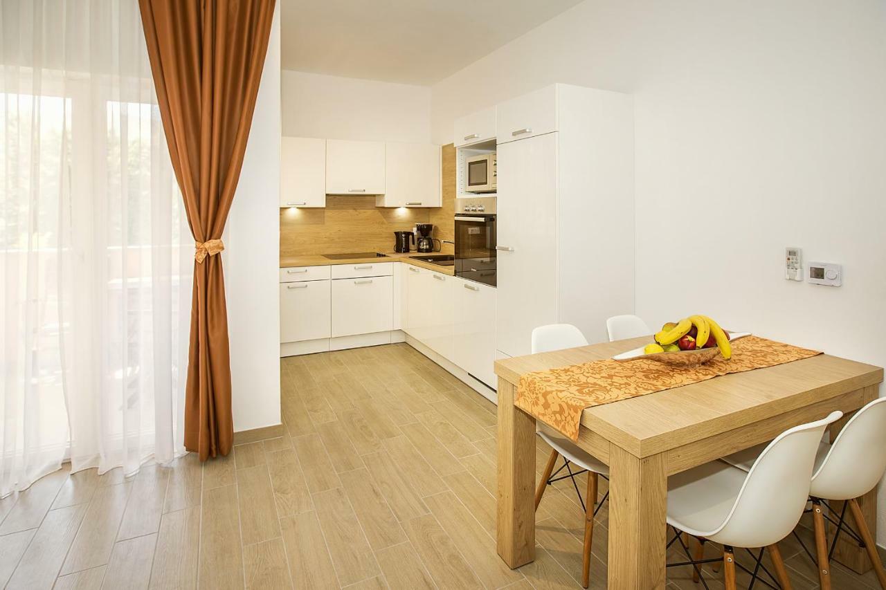 Mediterraneo Ii Apartment Baska (Krk)