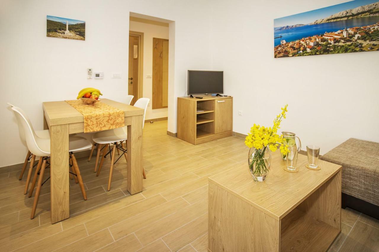 Mediterraneo Ii Apartment *